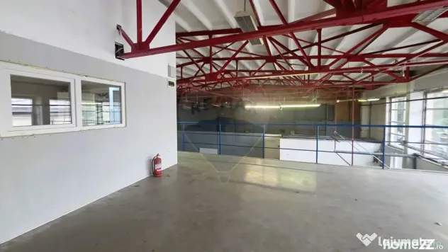 Închiriere hală industrială Brașov, Zona Uzina 2