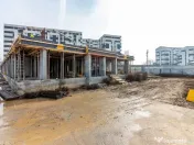 Apartament 2 camere de vânzare / Chiajna / Bloc nou / ba... 