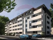 Apartament 2 camere de vânzare / Chiajna / Bloc nou / ba... 