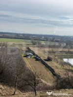 Teren extravilan 3100 mp cu ieșire la râul Mureș