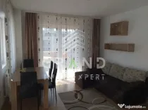 Ap 2 camere | Balcon | Parcare subterană | Zona Oașului ??