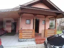 Oază de liniște la munte – Casă de vacanță cu farmec