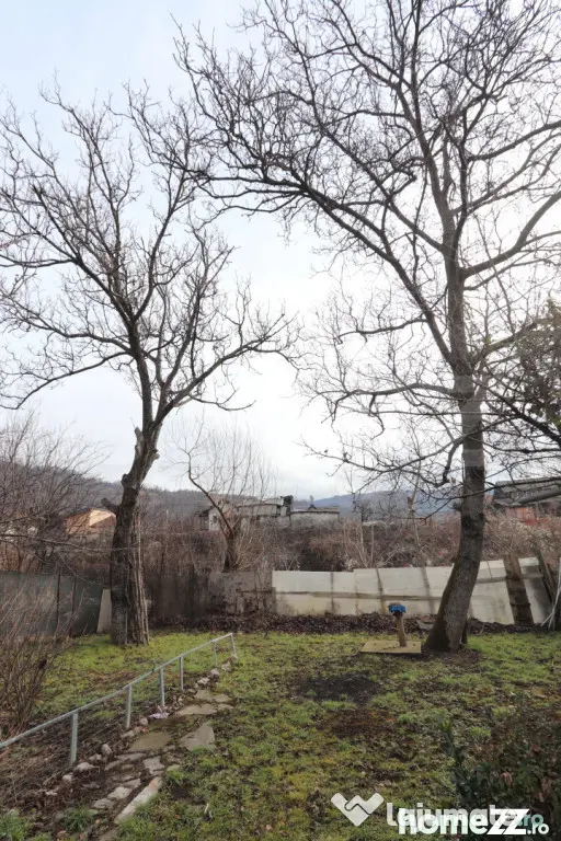 Oază de liniște la munte – Casă de vacanță cu farmec