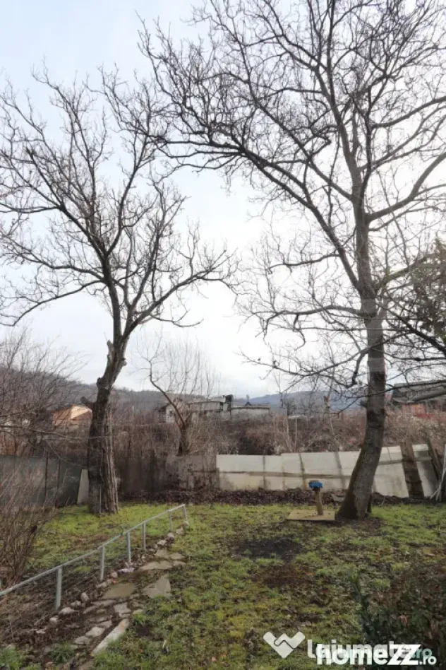 Oază de liniște la munte – Casă de vacanță cu farmec