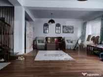 Casă P+1 în stil mediteranean, Green City – 1 Decembrie