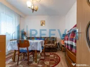 Apartament 3 camere – poziție premium, Cornisa Bistri?... 