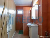 Apartament 3 camere – poziție premium, Cornisa Bistri?... 