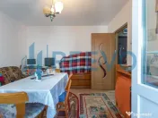 Apartament 3 camere – poziție premium, Cornisa Bistri?... 
