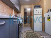 Apartament 3 camere – poziție premium, Cornisa Bistri?... 