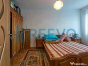 Apartament 3 camere – poziție premium, Cornisa Bistri?... 