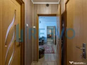 Apartament 3 camere – poziție premium, Cornisa Bistri?... 