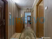 Apartament 3 camere – poziție premium, Cornisa Bistri?... 