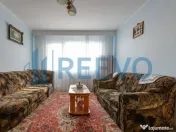 Apartament 3 camere – poziție premium, Cornisa Bistri?... 