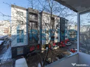 Apartament 3 camere – poziție premium, Cornisa Bistri?... 