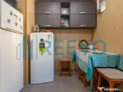 Apartament 3 camere – poziție premium, Cornisa Bistri?... 