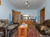 Apartament 3 camere – poziție premium, Cornisa Bistri?... 