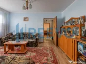 Apartament 3 camere – poziție premium, Cornisa Bistri?... 
