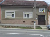 Bocsa Montana, Casa Solida Gradina, Strada Principala 