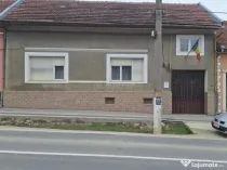 Bocsa Montana, Casa Solida Gradina, Strada Principala