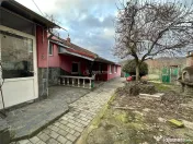 Bocsa Montana, Casa Solida Gradina, Strada Principala 