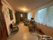 Bocsa Montana, Casa Solida Gradina, Strada Principala 