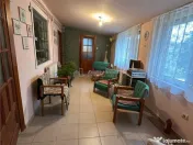 Bocsa Montana, Casa Solida Gradina, Strada Principala 