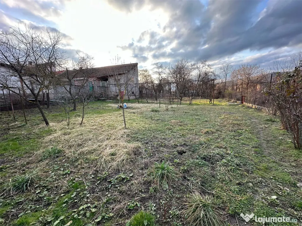 Bocsa Montana, Casa Solida Gradina, Strada Principala