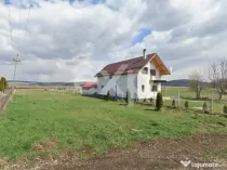 Teren intravilan, Bod- 1300 mp. CU, PUZ aprobat. 45000 euro.