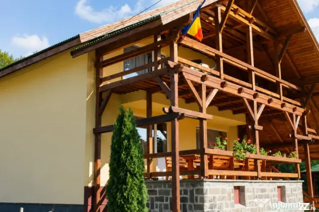 ???? Investiție cu randament activ lângă Aeroport Maramur