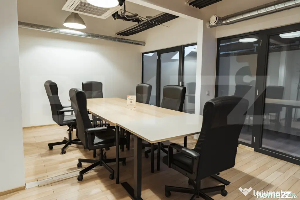 Spatiu de birou privat, modern, zona Ultracentrala - Cluj-Napoca (Cluj)