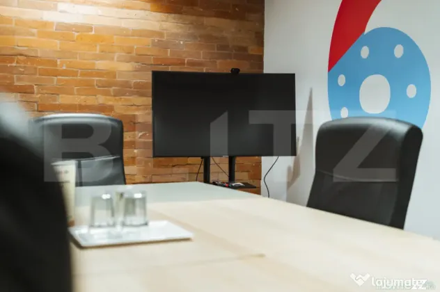Spatiu de birou privat, modern, zona Ultracentrala - Cluj-Napoca (Cluj)