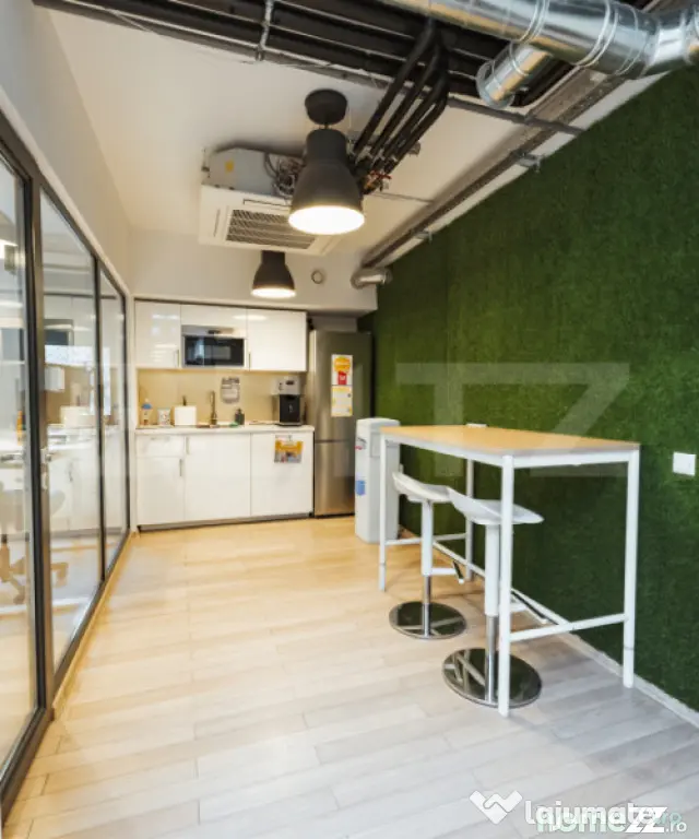 Spatiu de birou privat, modern, zona Ultracentrala - Cluj-Napoca (Cluj)