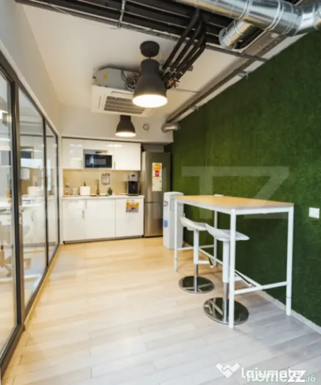 Spatiu de birou privat, modern, zona Ultracentrala - Cluj-Napoca (Cluj)