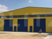 Hala moderna pentru orice fel de activitate! 