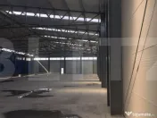 Hala moderna pentru orice fel de activitate! 