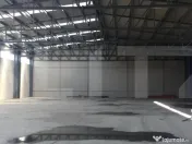 Hala moderna pentru orice fel de activitate! 