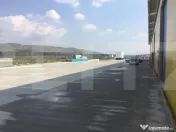 Hala moderna pentru orice fel de activitate! 