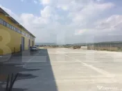 Hala moderna pentru orice fel de activitate! 