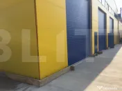 Hala moderna pentru orice fel de activitate! 