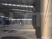 Hala moderna pentru orice fel de activitate! 