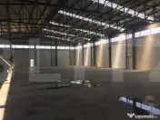 Hala moderna pentru orice fel de activitate! 