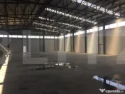 Hala moderna pentru orice fel de activitate! 