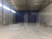 Hala moderna pentru orice fel de activitate! 