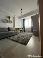 Apartament 3 Camere metrou 5 min Mobilat