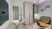 Garsoniera Banu Manta, etaj 5 din 10, prima inchiriere 