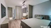 Garsoniera Banu Manta, etaj 5 din 10, prima inchiriere 