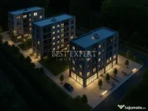 2 Camere Finisaje Premium | Ideal Investitie