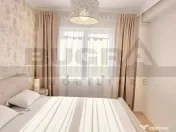 Apartament de 2 camere, 44mp, parcare subterana, zona Terra 