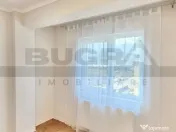 Apartament de 2 camere, 44mp, parcare subterana, zona Terra 