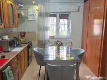 Vand apartament 3 camere decomandat in Deva, Pescarilor, parter inalt